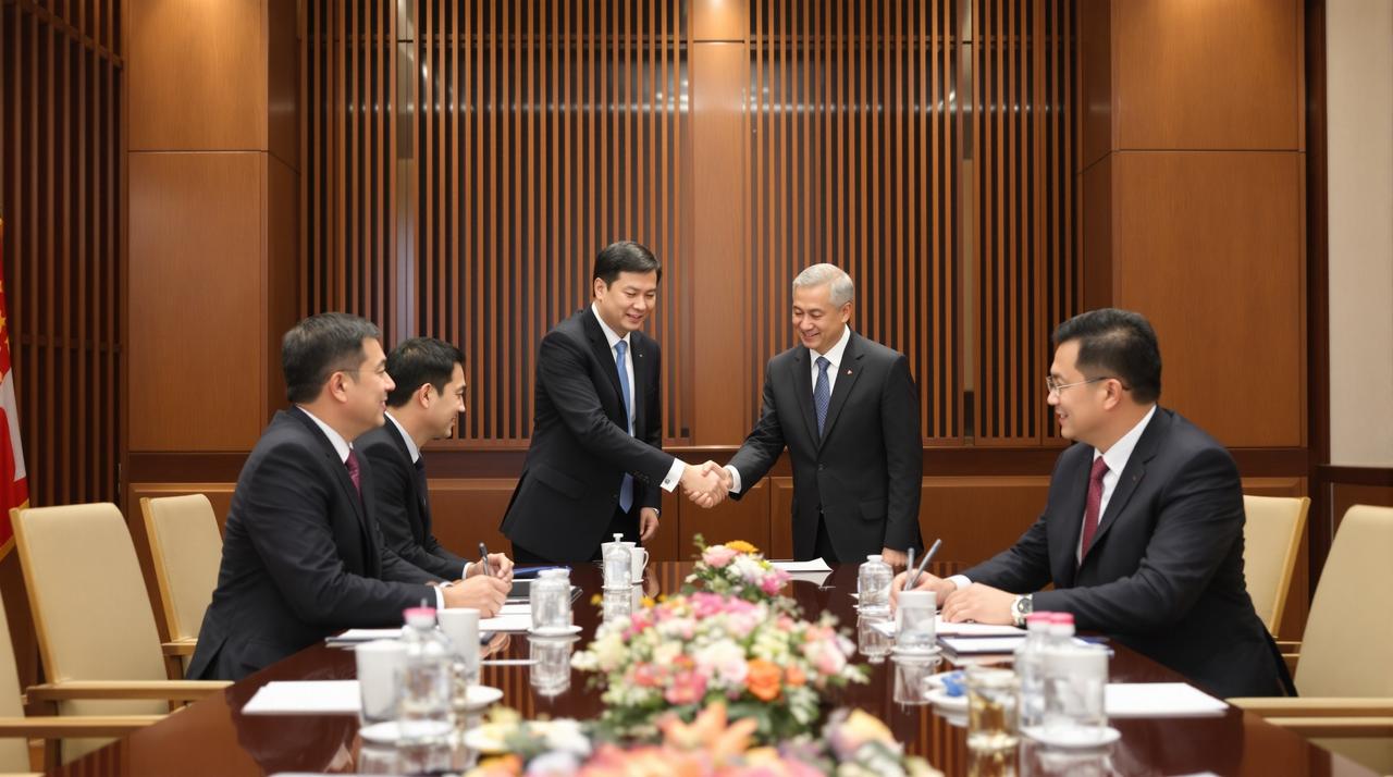 九一视频与腾讯视频达成战略合作,共同打造精品网络剧内容生态